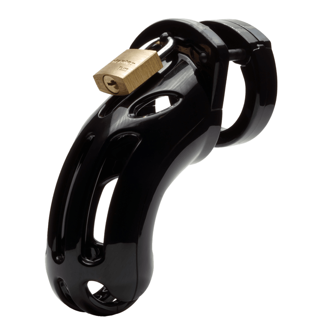 The Curve — Black