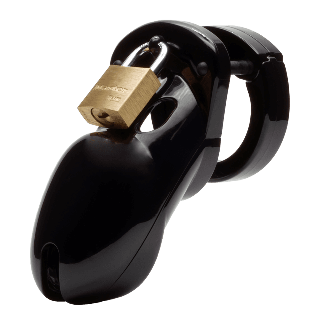 CB-3000 — Black